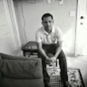 Meet your Posher, Jay